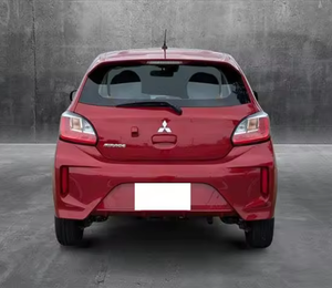 OFFRE SPÉCIALE MITSUBISHI MIRAGE ES FWD 2021 LHD/RHD - Product Image 5