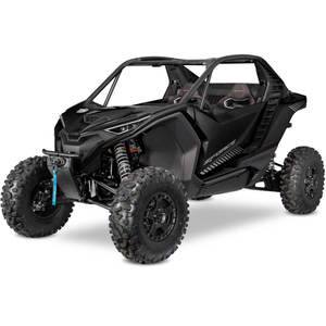 Suministro Directo de Fábrica, Vehículo Todoterreno ZFORCE Z10 de 1000cc, 3 Cilindros, 4x4, 2 Plazas, para Conquista de Terrenos Extremos - Product Image 1