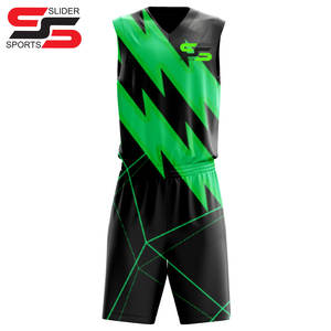 2025 OEM personalizado de alta densidad de impresión por sublimación de secado rápido poliéster Pro baloncesto Jersey temporada de verano MOQ 50 piezas pedido al por mayor - Product Image 3