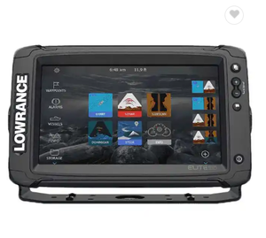 ST Alta Calidad Nuevo HDS-16 Lowrance HDS LIVE 12 Sonda Buscadora de Peces con Transductor Active Imaging 3 en 1 - Product Image 2
