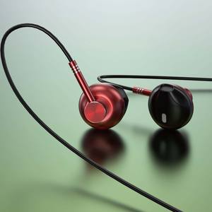 Connecteurs de prise pour écouteurs 1040862 rouge 1.2M de haute qualité - Product Image 2