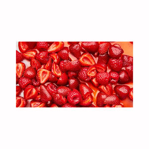 Fraises fraîches de qualité supérieure, fruit rouge aromatique et sucré, récolte en vrac, acheteurs en gros, produits de qualité d'exportation - Product Image 4
