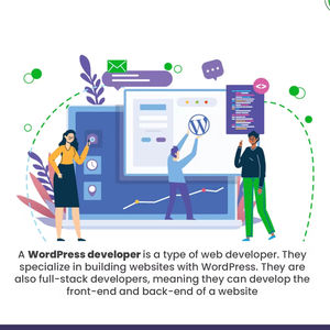 Build Your Food Industry <b>Website</b> at Affordable Price - Product Image 5