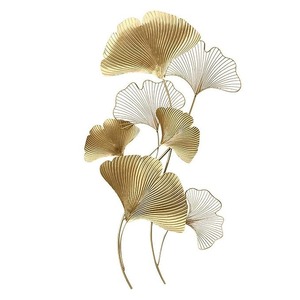 Exclusive Handcrafted Iron Metal Wall Art Panel Mushroom Modern Superb Outdoor Home <b>Decorative</b> Hanging Indoor Use Handmade - Product Image 2