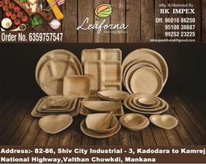 Cuencos ecológicos de 4 pulgadas con forma de barco, platos desechables resistentes biodegradables reutilizables para eventos de catering - Product Image 6