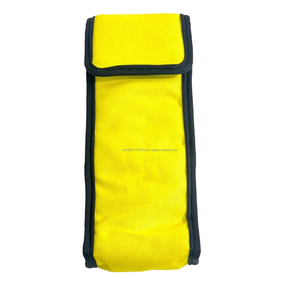 Otoscopio Eléctrico de Fibra Óptica de Bolsillo, Mini Juego de Otoscopio Amarillo Compacto, Herramienta de Examen de Oído y Ojo para Estudiantes de Medicina, Enfermeras y Hospitales - Product Image 5