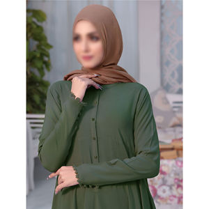 ในปากีสถานผู้หญิงเจียมเนื้อเจียมตัวที่กำหนดเอง - Product Image 4