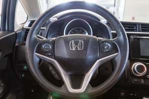 Honda Fit EX 2016 Usado en Buen Estado, Volante a la Izquierda, Emisión Euro IV, 50001-75000 Millas - Product Image 4