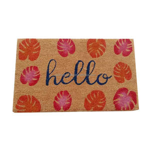 Alfombra de Yute Lavable Más Vendida, Calidad de Exportación India, para Uso en el Hogar y la Oficina, Tejida en Jacquard Trenzado, Antideslizante y Resistente a las Manchas - Product Image 4