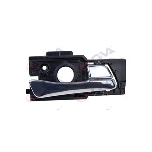 2011-2018 Accent Blue Front Right Interior <b>Door</b> Handle 826201R000 826201R010 TR Origin No Warranty - Product Image 1