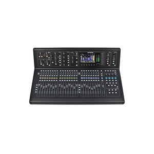 Midas M32 Console de mixage numérique en direct Mélangeur de système Line Array intérieur extérieur à 40 entrées et 25 bus - Product Image 1