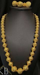 Vente en gros de colliers à chaînes en plaqué or rose unisexe bijoux vintage en zircon pour affaires fête cadeau de mariage pour hommes - Product Image 5