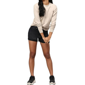 Top Trending Mejor diseño Sudadera de mujer Manga completa Longitud Transpirable Material suave sostenible Venta caliente Sudadera de mujer - Product Image 5