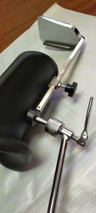 Juego de Instrumentos Quirúrgicos de Rinoplastia de Acero Inoxidable de Clase II Manual Rosa para Cirugía General - Product Image 5