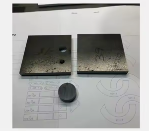 Mecanizado CNC personalizado al por mayor de piezas de fabricación de chapa de acero inoxidable con diseño y logotipo de la India - Product Image 2