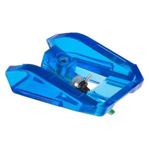 Soporte para Instrumentos Musicales Stanton N750 Blue Turntable Stylus Modelo 0305001 - Product Image 1