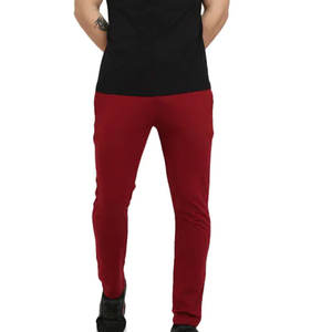 Pantalones Casuales para Hombre con Logotipo de Marca Personalizado, Ropa para Hombre al por Mayor - Product Image 5