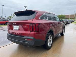 2022 Kia Sorento - Product Image 2