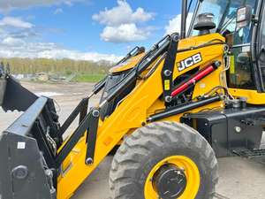 Meilleure vente JCB 3CX Chargeuse-pelleteuse - Product Image 2