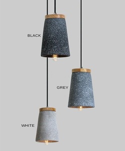 Hot Sale Hanging <b>Light</b> <b>Decorative</b> Pendant Lamp E27 Modern Retro Handmade Metal Cane Shade LED Polished Finish Cable <b>Light</b> - Product Image 2