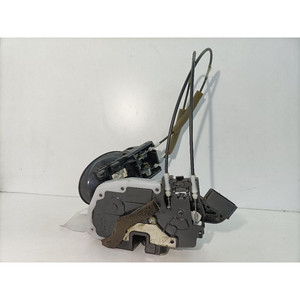 CERRADURA DELANTERA IZQUIERDA NISSAN Juke 1ª Serie 805011KA0A HR16DE (10>13) - Product Image 4