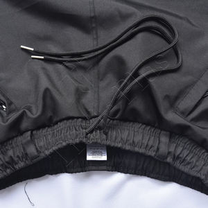 Pantalones de esquí transpirables impermeables para hombre al por mayor, pantalones de esquí personalizados para Snowboard Cargo holgados de pierna ancha, ropa informal suelta, pantalones de esquí de calle alta - Product Image 3