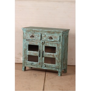 Premium Wooden <b>Sideboard</b> Buffet Cabinet for Dining Room and Living Room Home Furniture with Multi Purpose <b>Storage</b> Display - Product Image 1