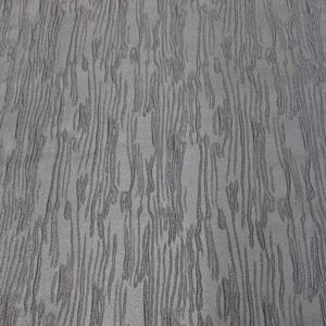 ABAYA Ultra Soft Satin Fabric 100% Polyester Breathable Girls' Garment BLACK JACQUARD <b>Metallic</b> Medium Weight 160 GSM <b>YARN</b> (PK - Product Image 1