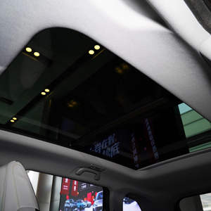 SUV Plus 2023, Gran Venta, Nueva Experiencia de Conducción Mejorada, Control de Crucero ACC, Floor Mates, Motor a Gasolina y Eléctrico - Product Image 6