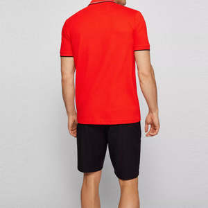 Summer 2025 <b>Men</b> New Fashion T- Shirts <b>Men</b> <b>Shorts</b> Twins Set 2 Piece Trending <b>Short</b>- Sleeve Fashionable Plus Size - Product Image 2