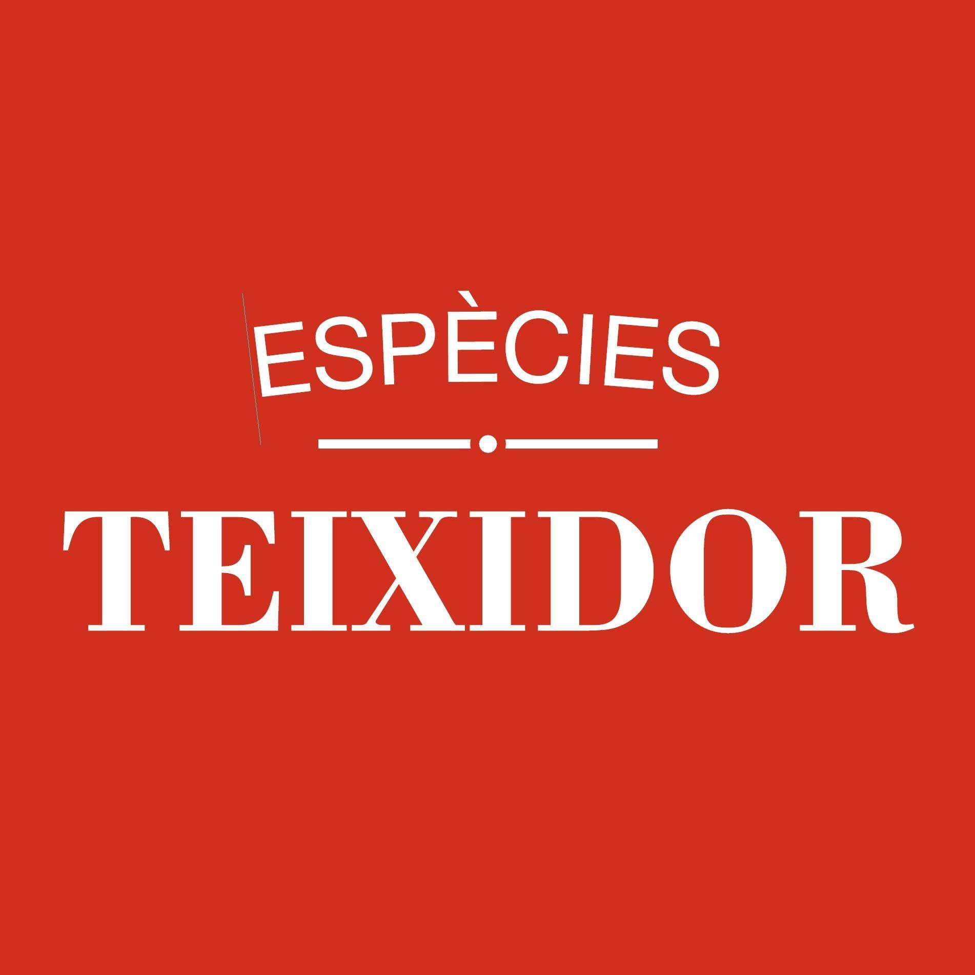 Especies Teixidor S.L. logo