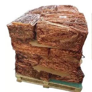 Vente chaude 99.99% fil disponible de ferraille de cuivre - Product Image 2