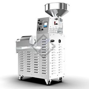 Professionale <span class=keywords><strong>Inca</strong></span> Inchi/semi di senape/piuma di ruscello commerciale usato macchina pressa olio con filtro - Product Image 1
