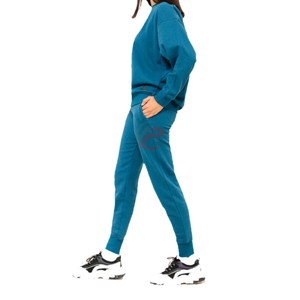 Conjuntos de Fitness para gimnasio para mujer con estampado personalizado de calidad superior, ropa activa para exteriores, chándales con estampado personalizado de nuevo estilo - Product Image 6