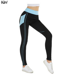 Flare Leggings <b>Yoga</b> Pants <b>Women</b> Bell Bottoms <b>Yoga</b> <b>Trousers</b> High Waist Gym Fitness Pants Stretch Daily Dance Workout Leggings - Product Image 6