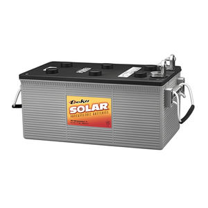 Batterie MK AGM à décharge profonde 12V 250AH, batterie au plomb-acide scellée sans entretien - Product Image 3