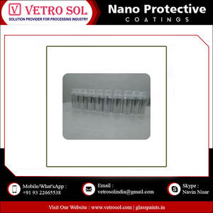 Top vente Super hydrophobe auto-nettoyant verre revêtement Nano liquide acrylique hydrofuge pour peinture de voiture pour commande en gros - Product Image 6