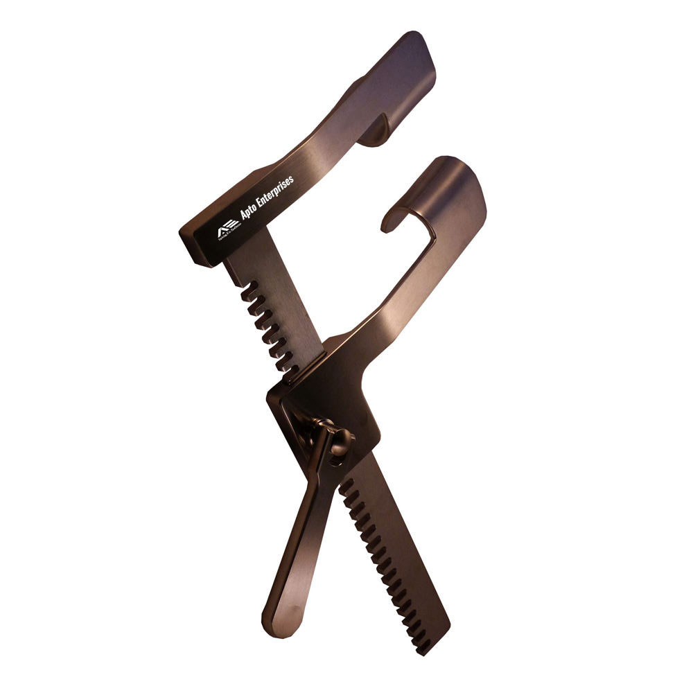 Retractors And Spreaders