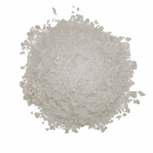 Suministro a granel de cloruro de sodio (NaCI) de grado Industrial Superior de polvo de sal cruda en bolsas Jumbo en paletas - Product Image 1