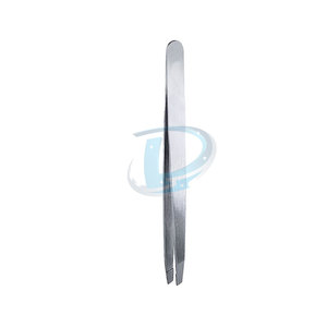 Pinces à sourcils légères, best-sellers, qualité supérieure, pinces à sourcils en acier inoxydable - Product Image 2