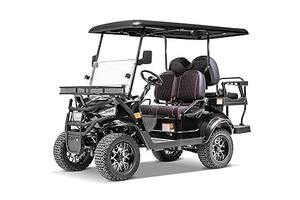 NOUVEAU VÉRITABLEMENT ORIGINAL : Chariot électrique américain 4 places CruiseRR KandIIS, disponible en gros, PRÊT À EXPÉDIER - Product Image 2