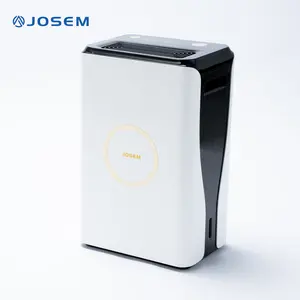 JOSEM S1 Home Desiccant Dehumidifier Air Quality With Ease Household Dryer Moisture Control