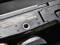 Appareil photo hybride Lumix DMC-G7 16MP Vidéo 4K UHD Capteur CMOS Batterie au lithium Écran 2-3 pouces Carte SD Stabilisation d'image Pas cher