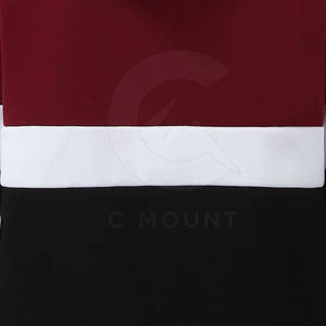 Vente en gros de sweats à capuche respirants pour femmes dernier style de sweats à capuche pour femmes de couleur unie sweats à capuche pour femmes personnalisés - Product Image 6