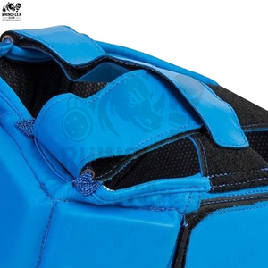 Recién llegado, protector de cabeza para boxeo, entrenamiento Mma, protector de cabeza, ropa deportiva, protector de cabeza transpirable para adultos, logotipo personalizado - Product Image 2