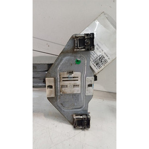 Meccanismo di sollevamento del finestrino anteriore. SX CITROEN C3 2a Serie 9221FQ TU3AE5 (05>10) - Product Image 5
