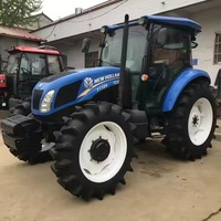 Fournisseur en gros – Pompe d'origine allemande pour tracteur agricole T7050 4x4 100 CV à transmission par engrenages, disponible
