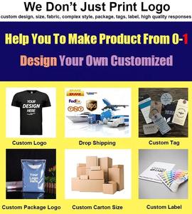 <b>High</b> Quality 100% Cotton Custom Logo Men Printing Custom T Shirt Printing Plain Oversized <b>Tshirt</b> for Men - Product Image 5