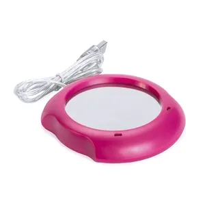 Scalda Tazza Personalizzato con Riscaldamento USB - Product Image 4