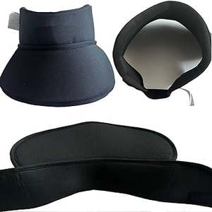 Meilleure qualité conception de logo personnalisé Nick Guard équipement d'entraînement de hockey sur glace couleur personnalisée - Product Image 2